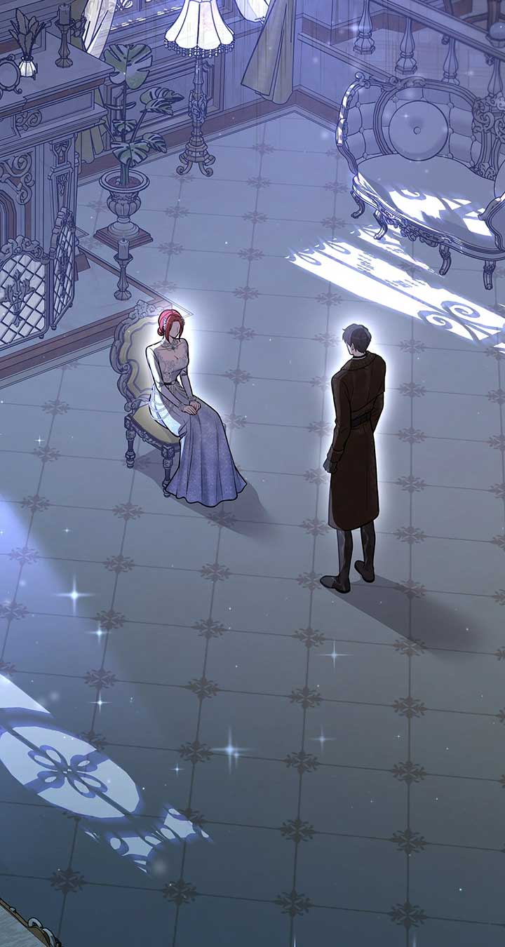 The Secret Bedroom of a Dejected Royal Daughter Chapter 109 78